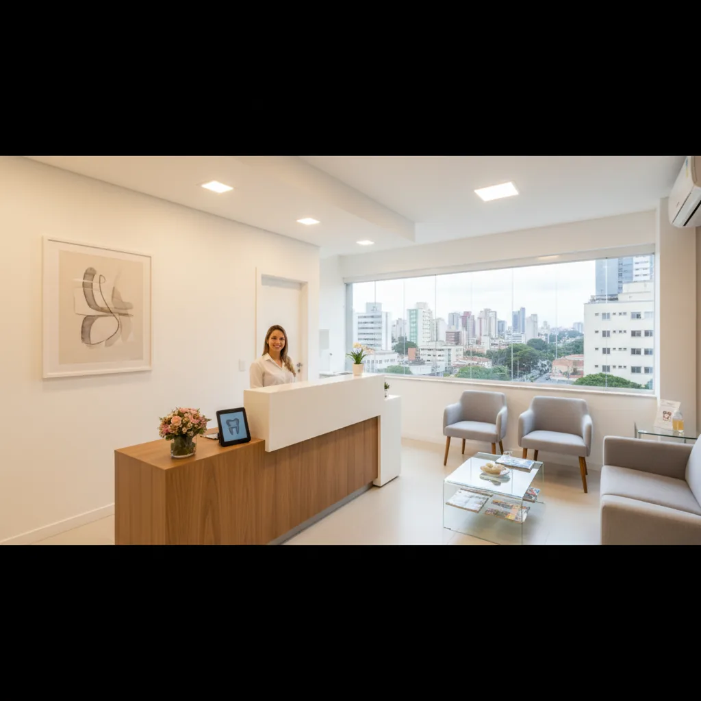 Benefícios do Implante Dentário em Goiânia: Guia Completo