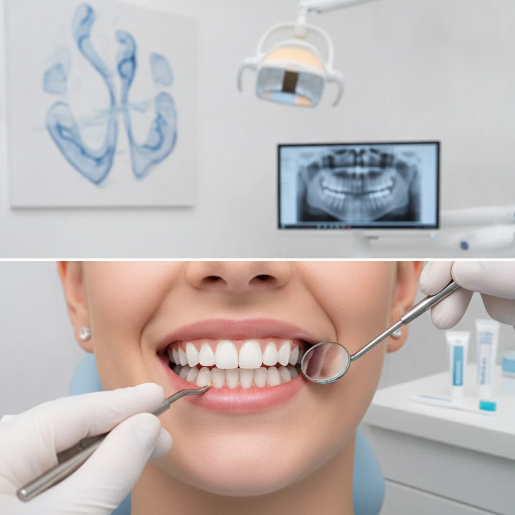Dicas de Cuidados Pós Clareamento Dental em Goiânia 2024