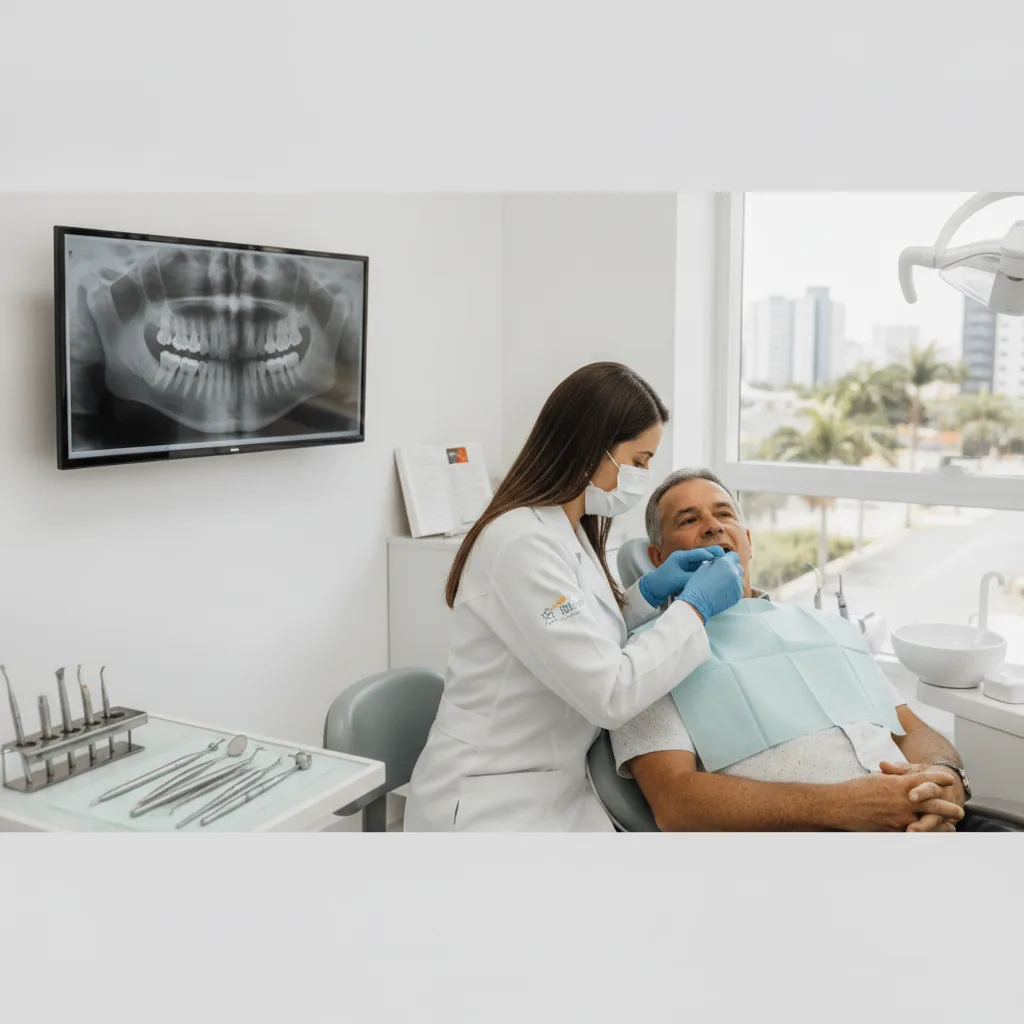 Implante Dentário para Diabéticos em Goiânia: Tire Suas Dúvidas