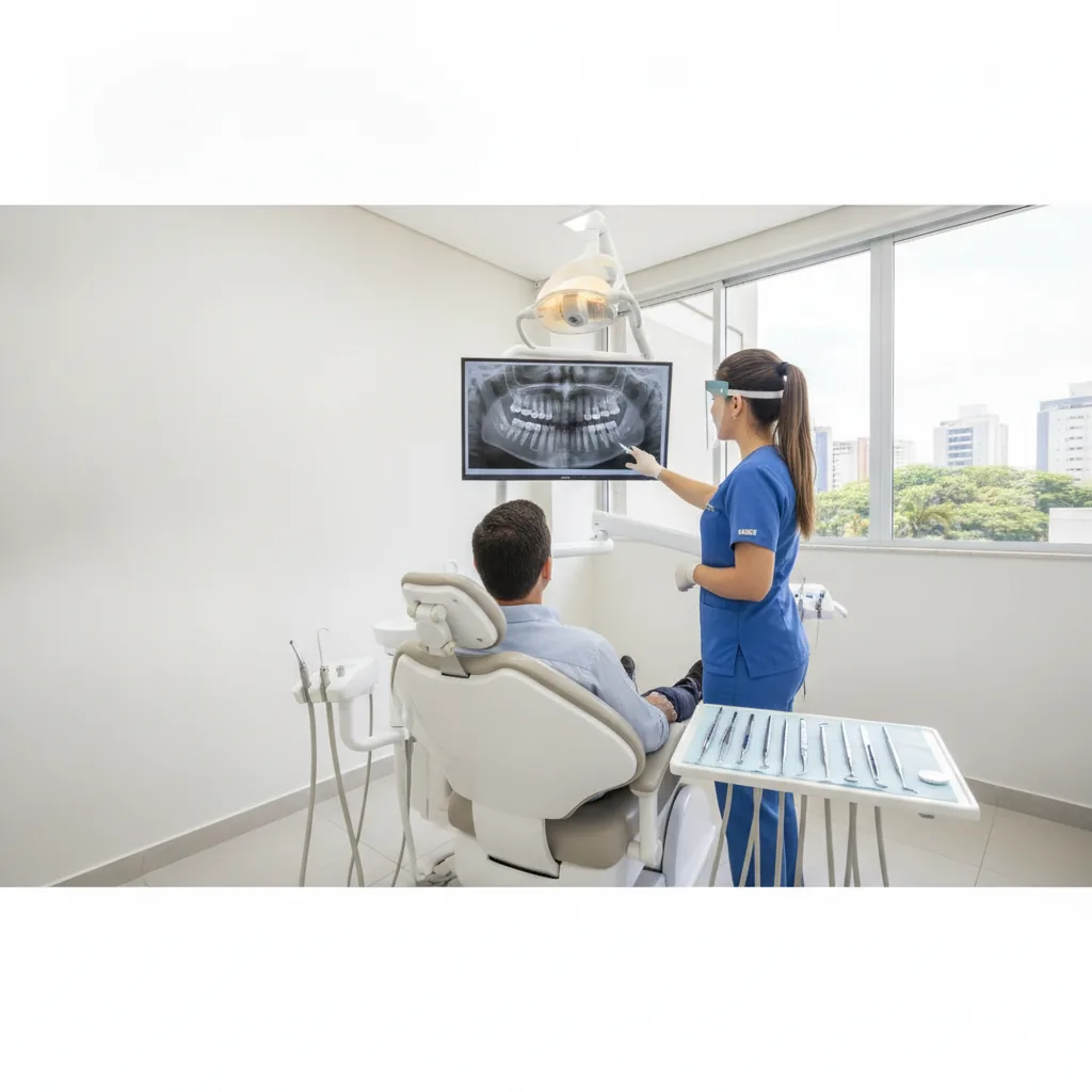 Implante Dentário Tem Contraindicações em Goiânia? Saiba Tudo