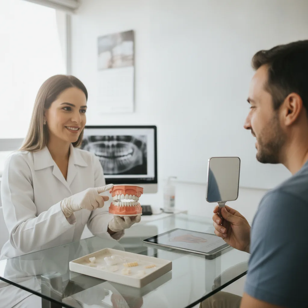 Melhor Lente de Contato Dental em Goiânia 2024