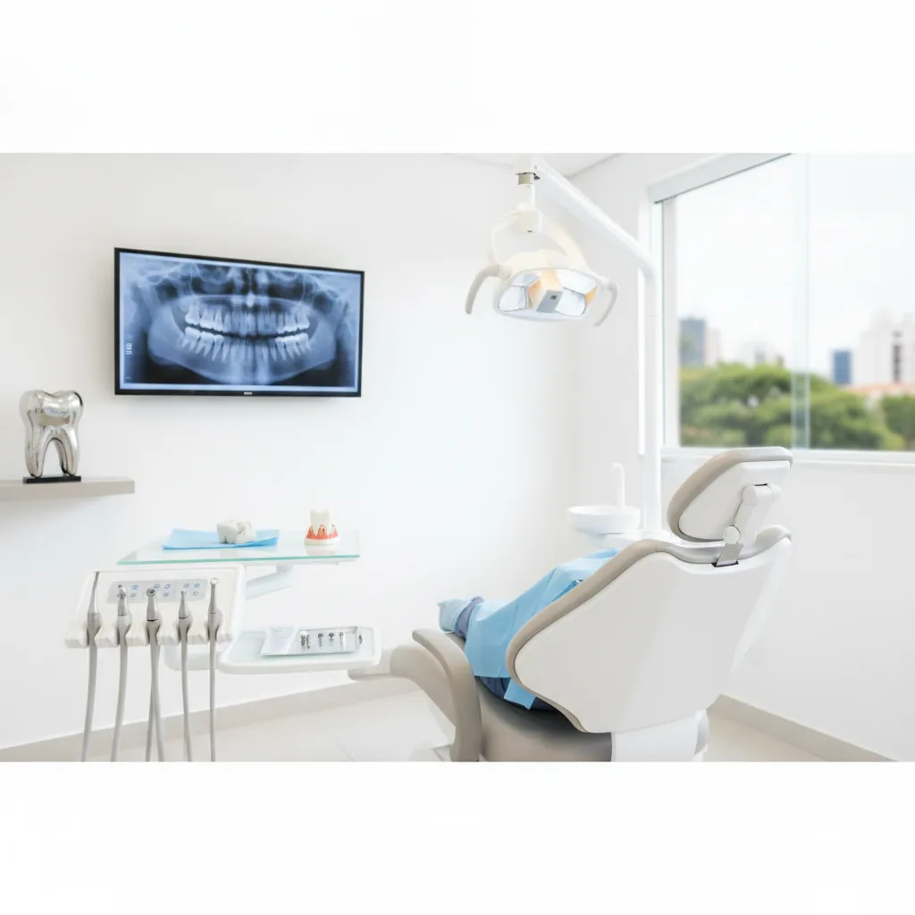 Melhor Tratamento Estético Dental em Goiânia: Guia Completo