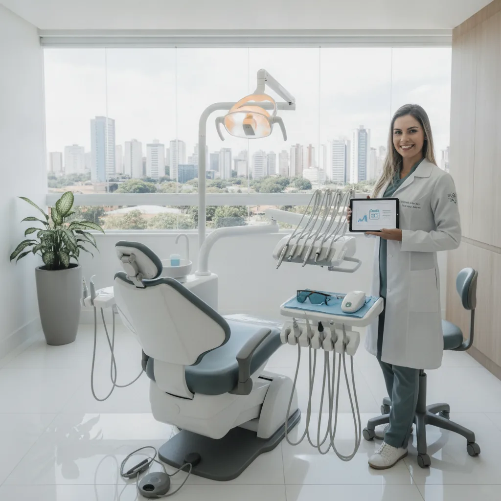 Quanto Custa Clareamento Dental em Goiânia: Guia 2024