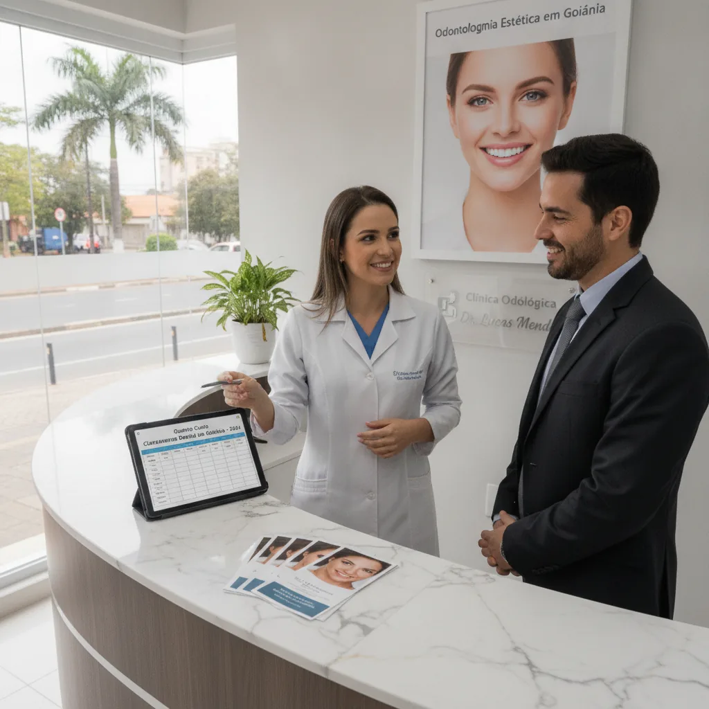Como manter o clareamento dental por mais tempo